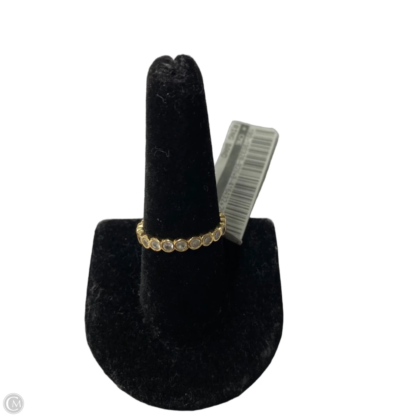 Ring Band Size: 9