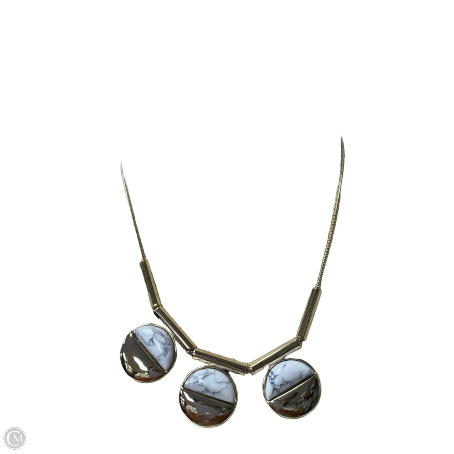 Necklace Pendant By White House Black Market