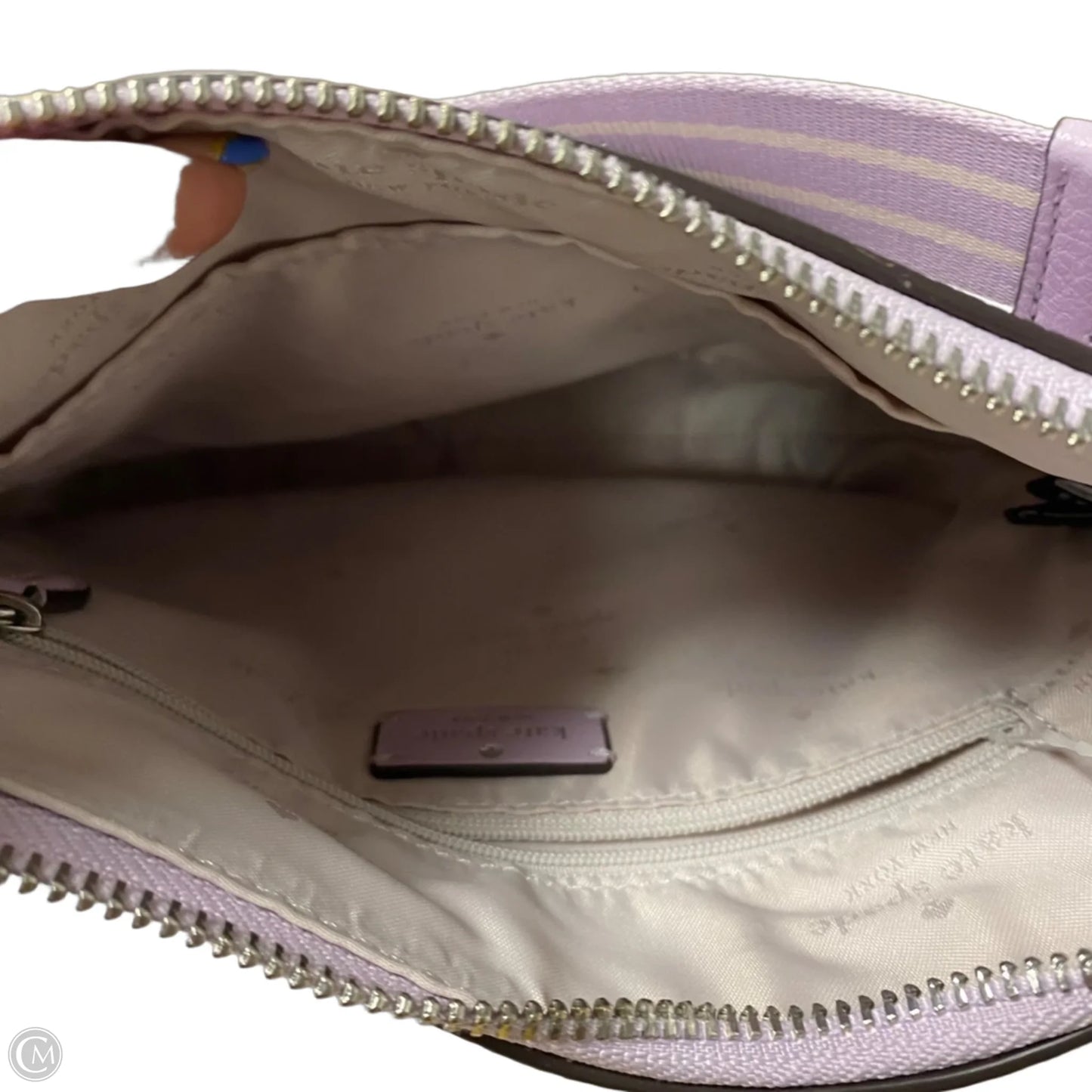 Crossbody Designer By Kate Spade, Size: Small