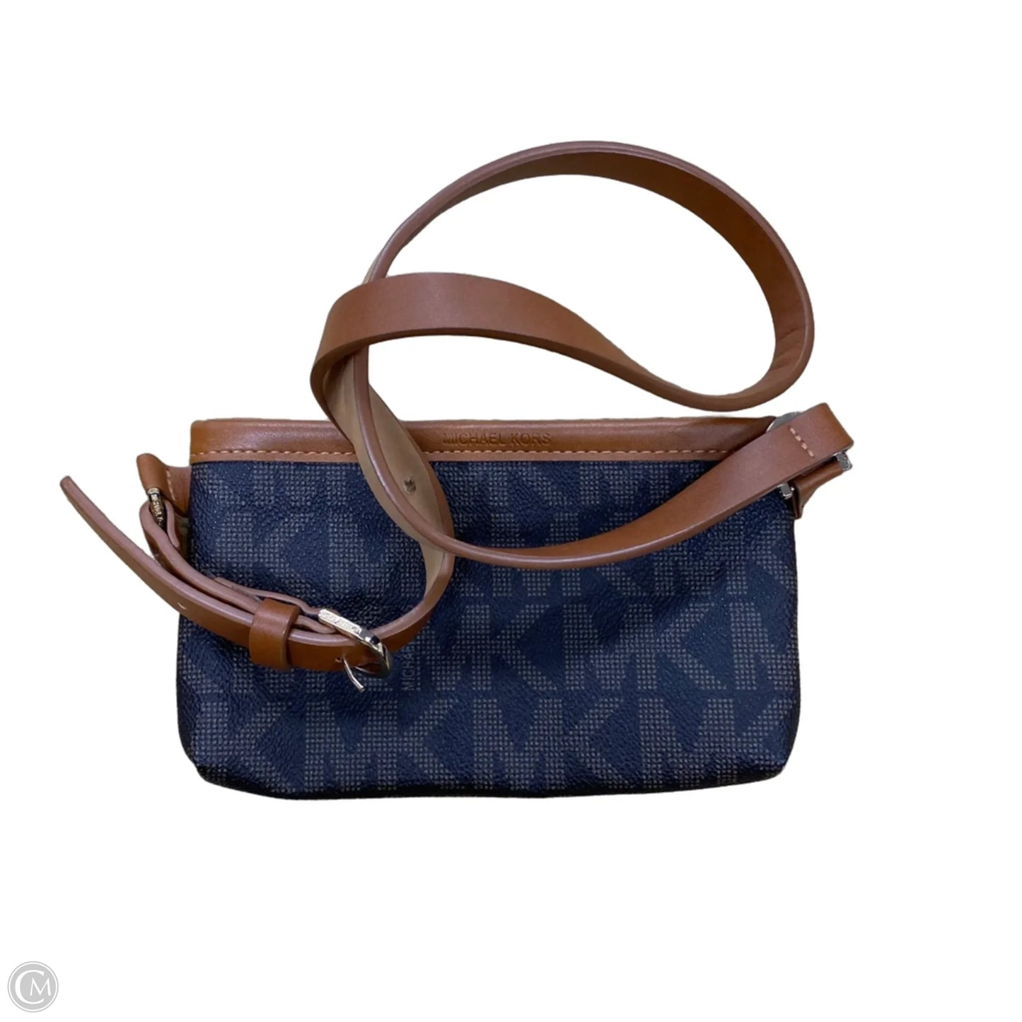 Belt Bag Designer By Michael Kors, Size: Small