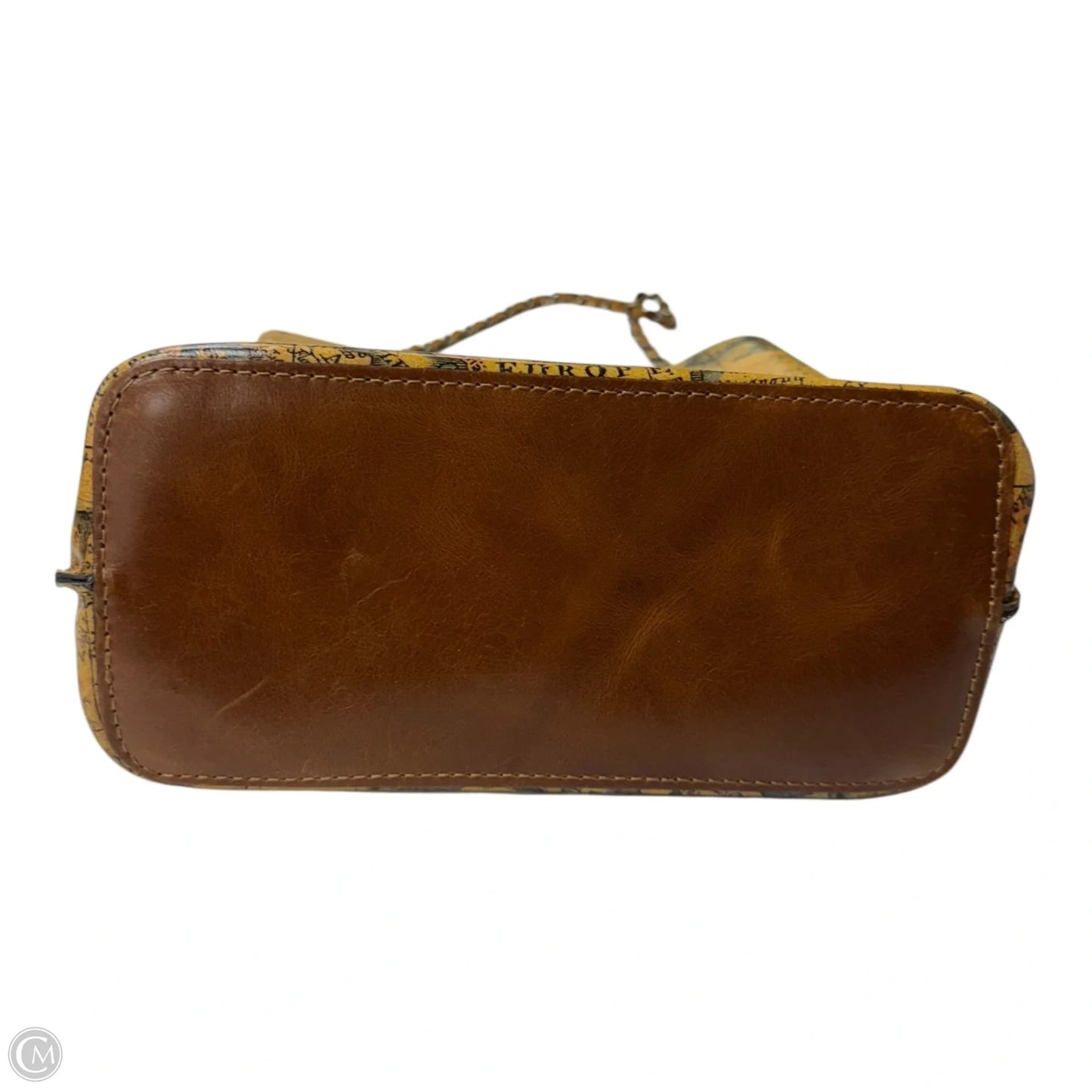 Handbag Designer By Patricia Nash, Size: Medium