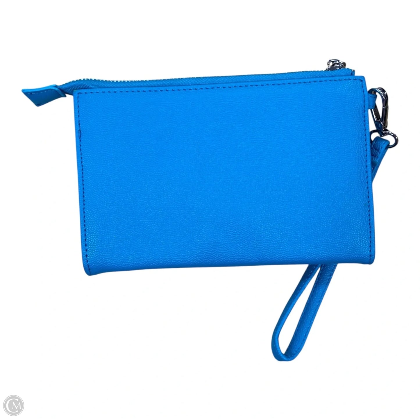 Wristlet By Steve Madden, Size: Medium