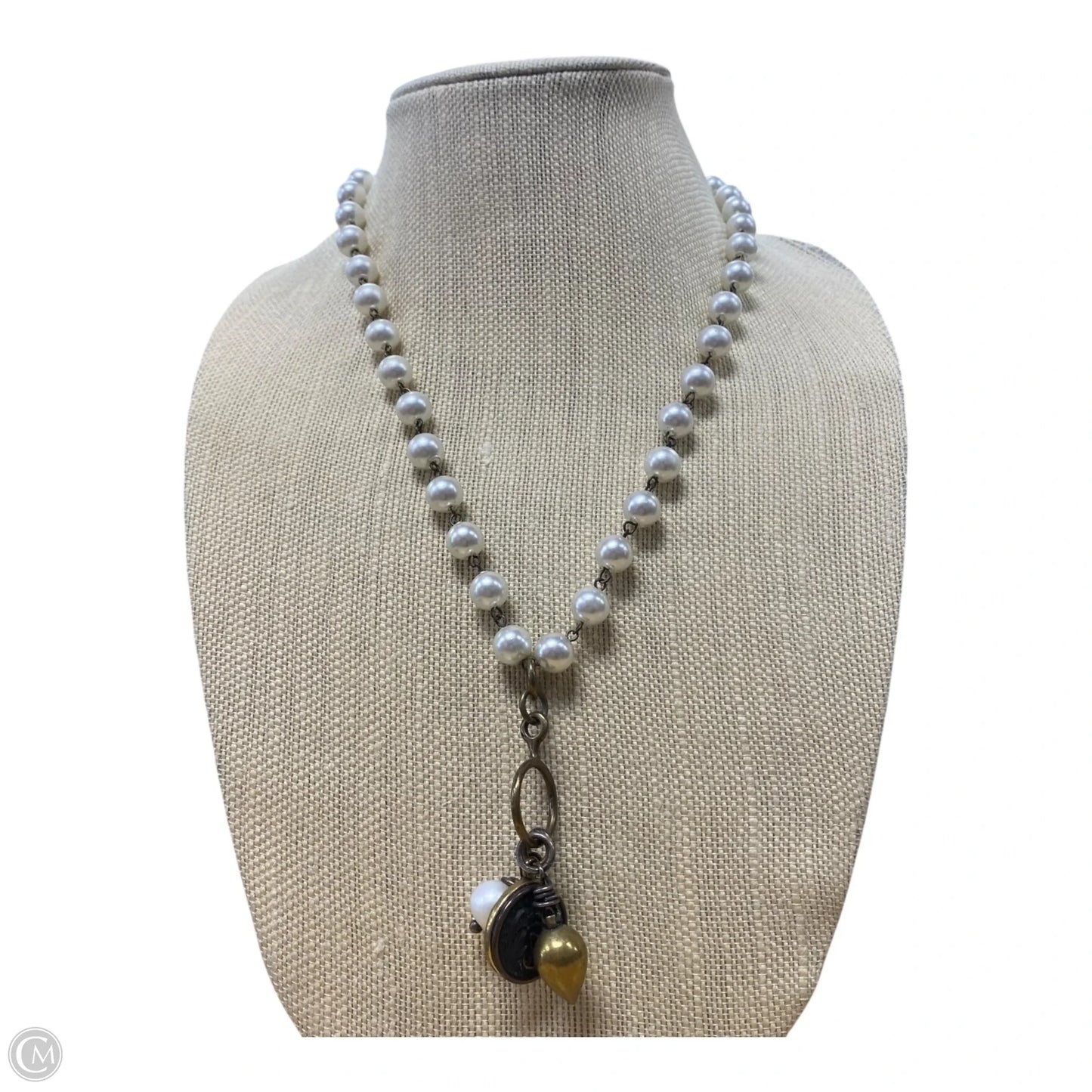 Necklace Pendant