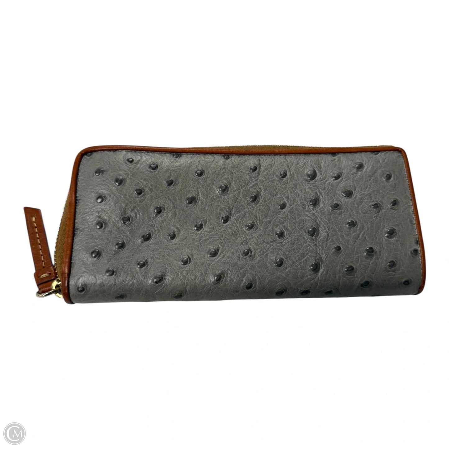 Wallet Designer By Dooney And Bourke, Size: Large