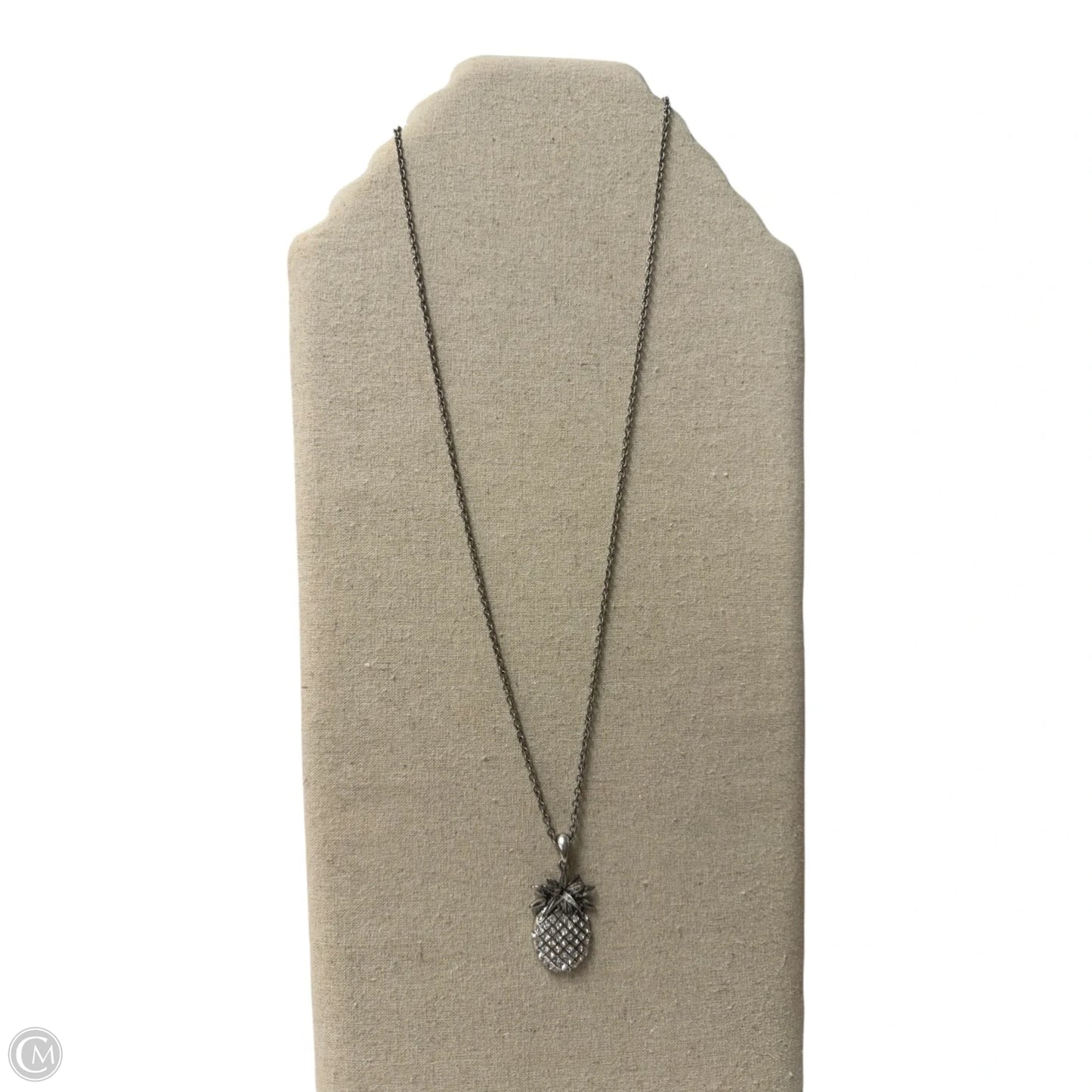 Necklace Pendant
