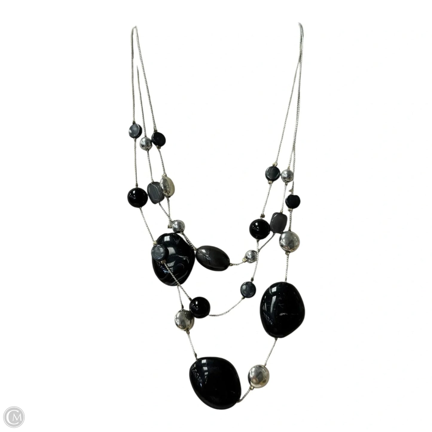 Necklace Layered