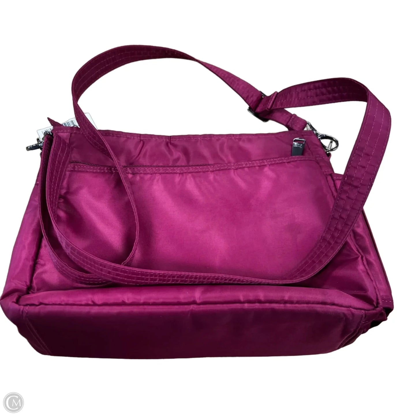 Handbag By Lug, Size: Medium