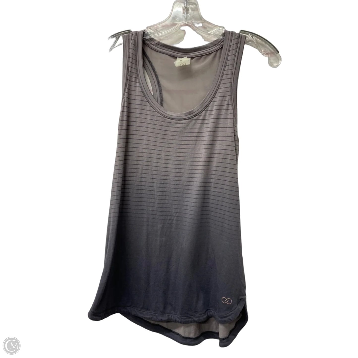 Athletic Tank Top By Calia In Purple, Size: S