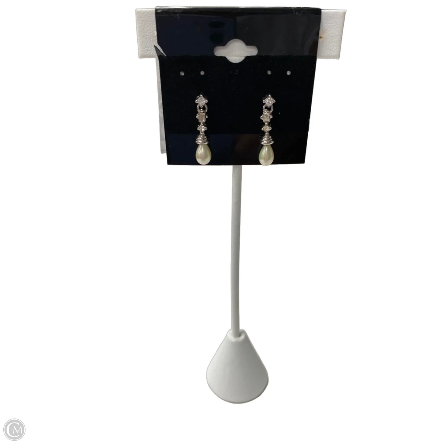 Earrings Dangle/drop