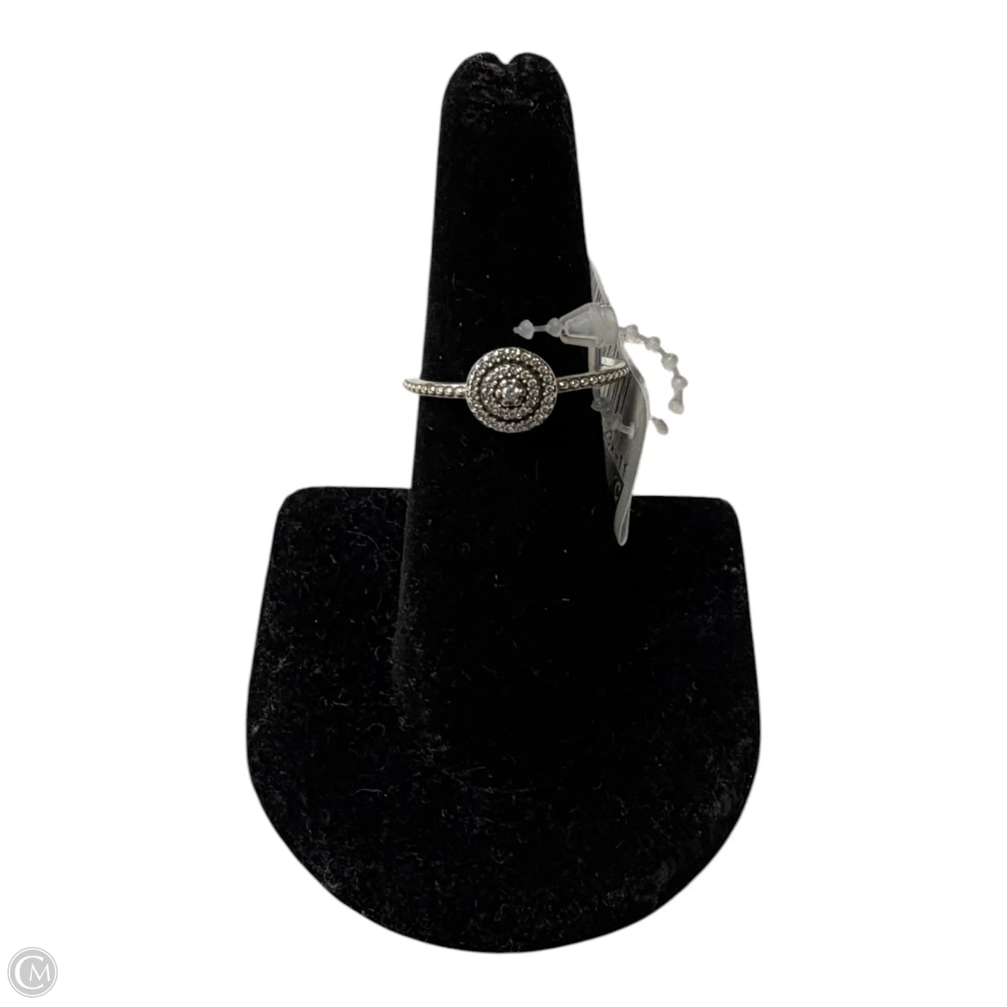 Ring Sterling Silver By Pandora, Size: 8.5