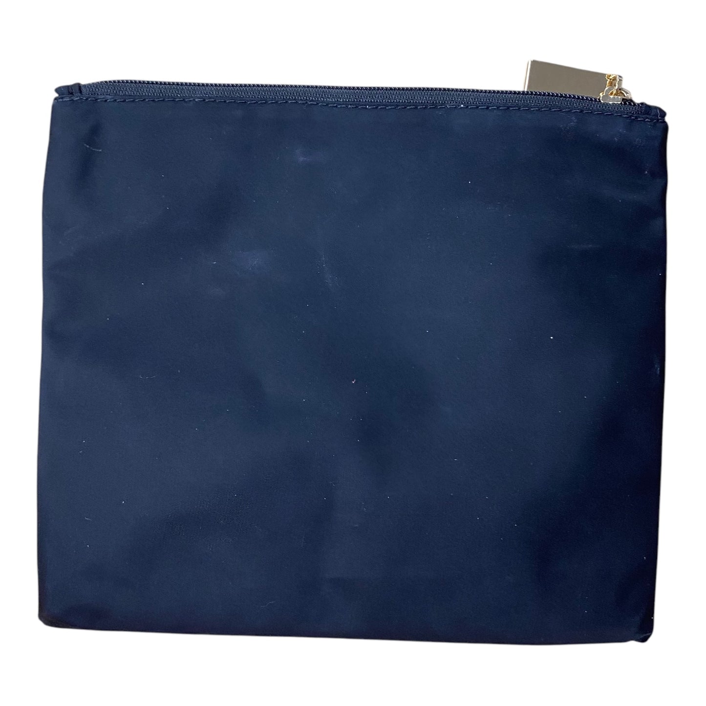 Makeup Bag Designer By Michael Kors In Black, Size:Medium
