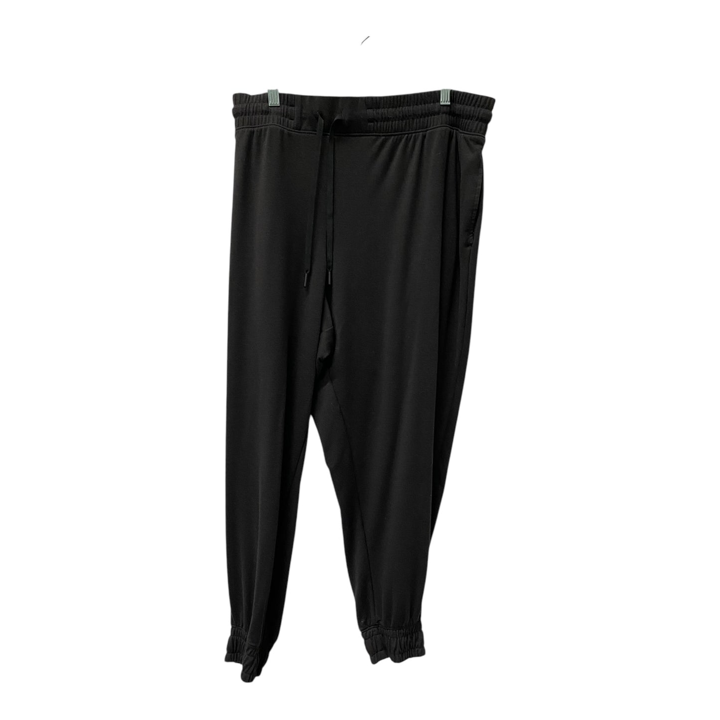 Athletic Pants By Tek Gear In Black, Size:3X