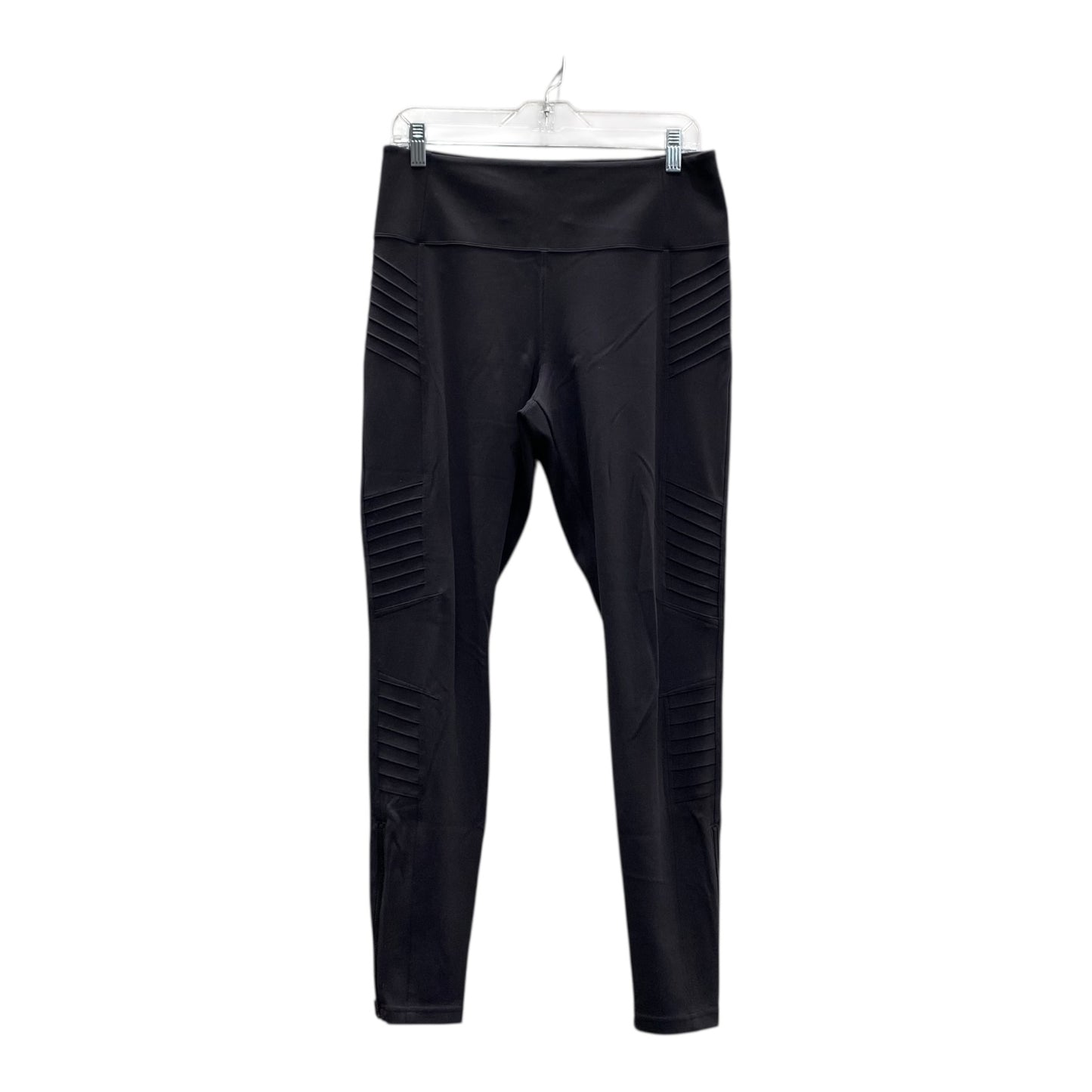 Athletic Pants By Athleta In Black, Size:L