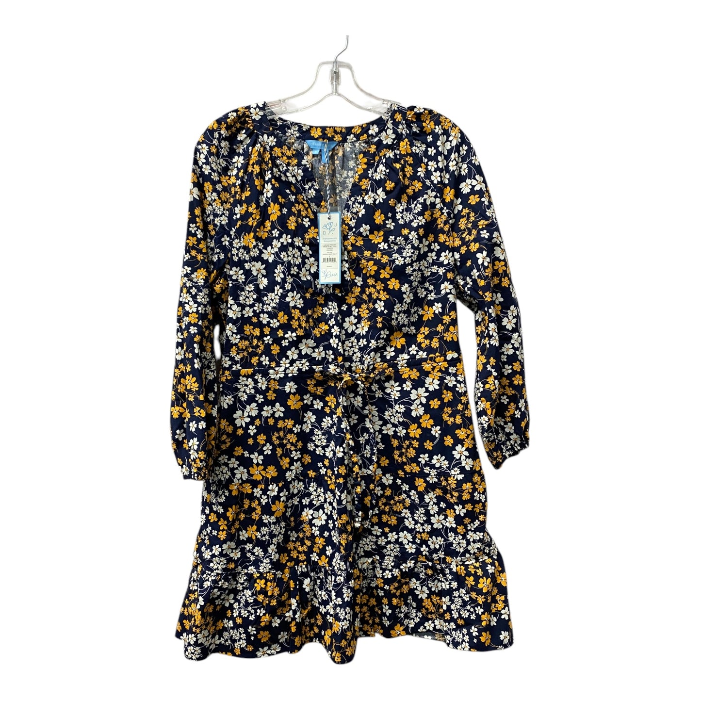 Dress Casual Short By Draper James In Blue, Size:S