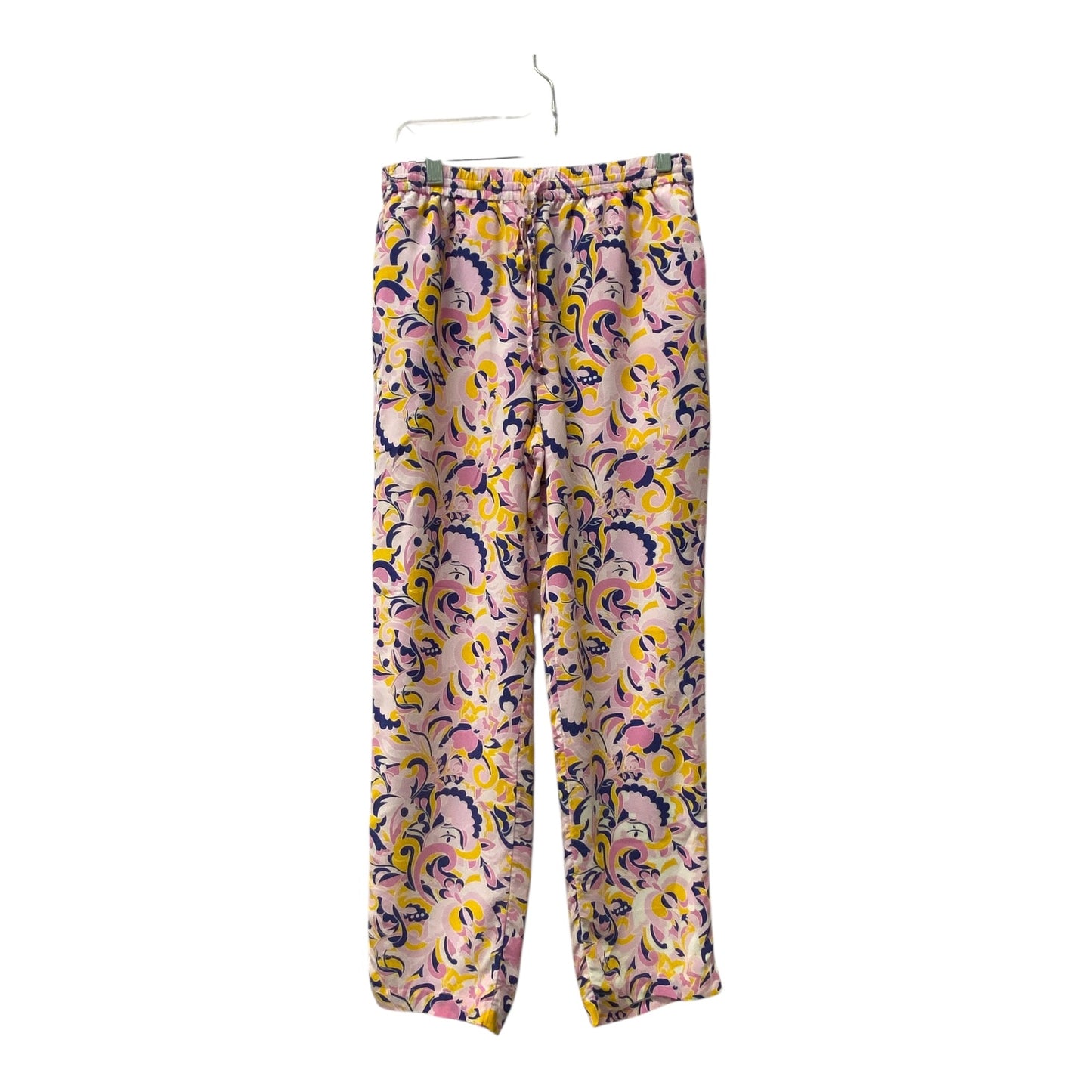 Pants Dress By J. Crew In Pink, Size:2