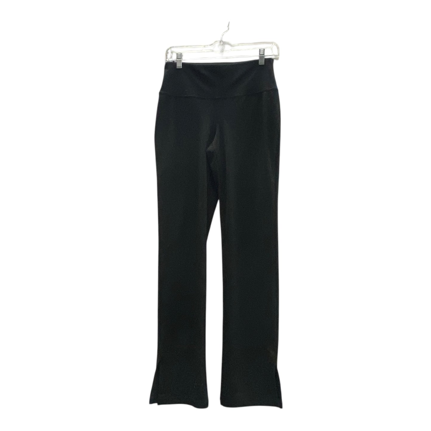 Pants Leggings By Jockey In Black, Size:S