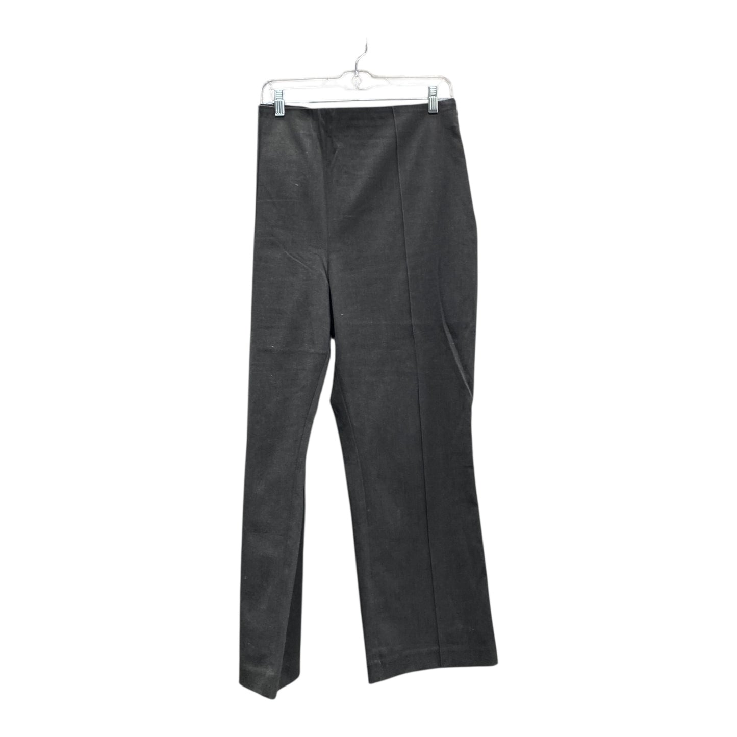 Pants Dress By Loft In Grey, Size:18