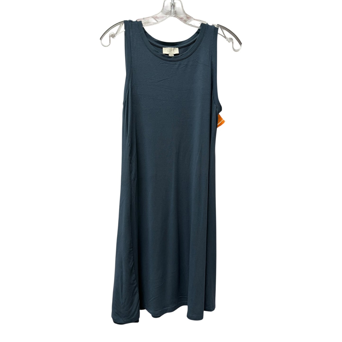 Dress Casual Short By Loft In Blue, Size:S
