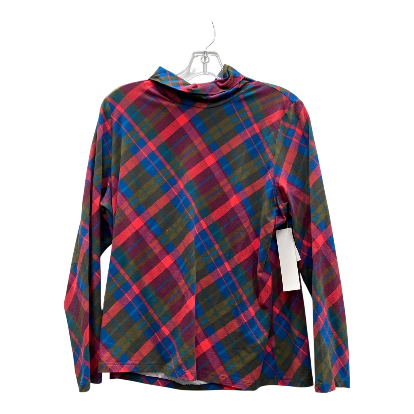 Top Ls By Talbots In Pink, Size:Xlp