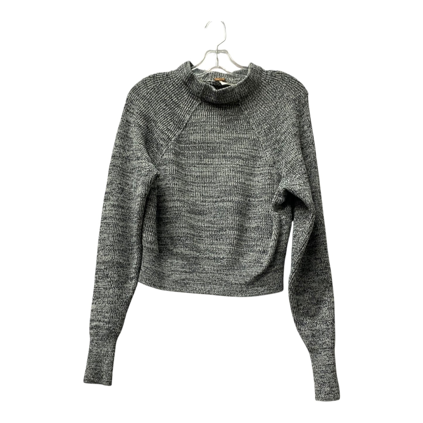 Sweater By Free People In Grey, Size:Xs
