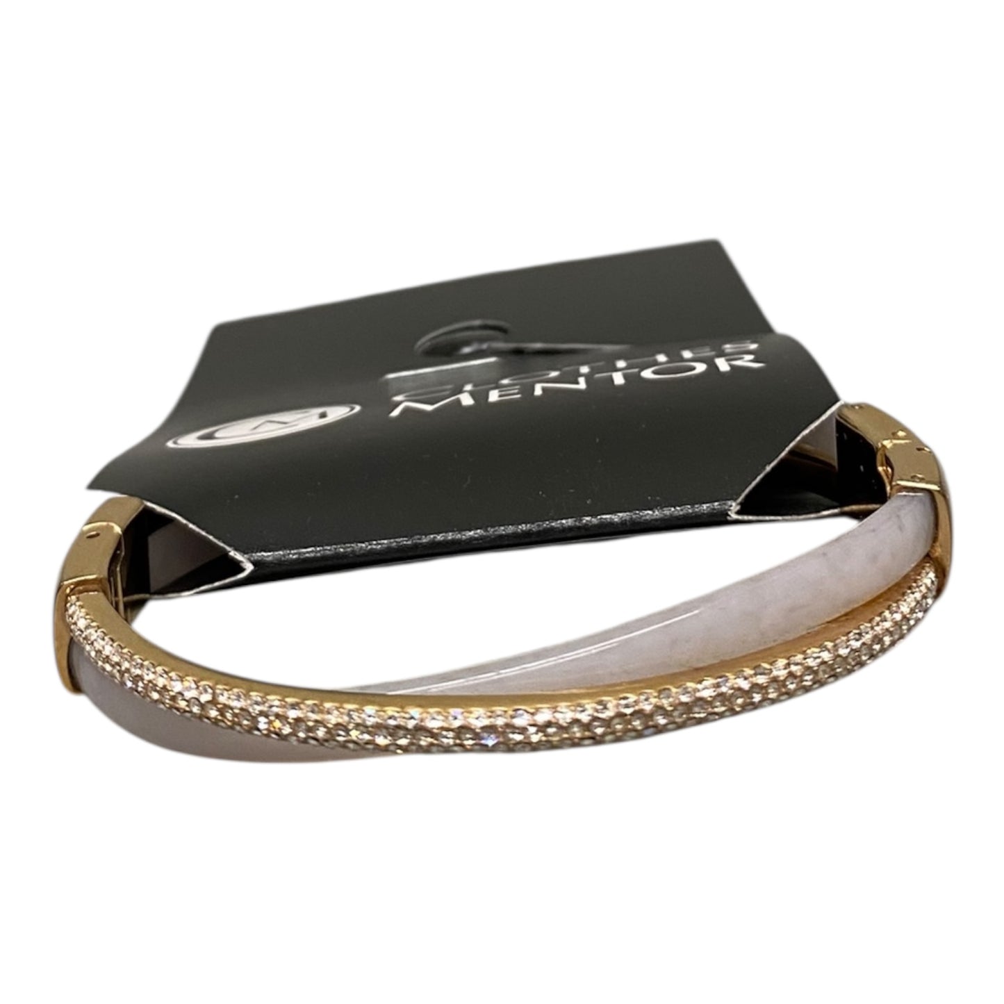 Bracelet Bangle By Michael By Michael Kors In Pink
