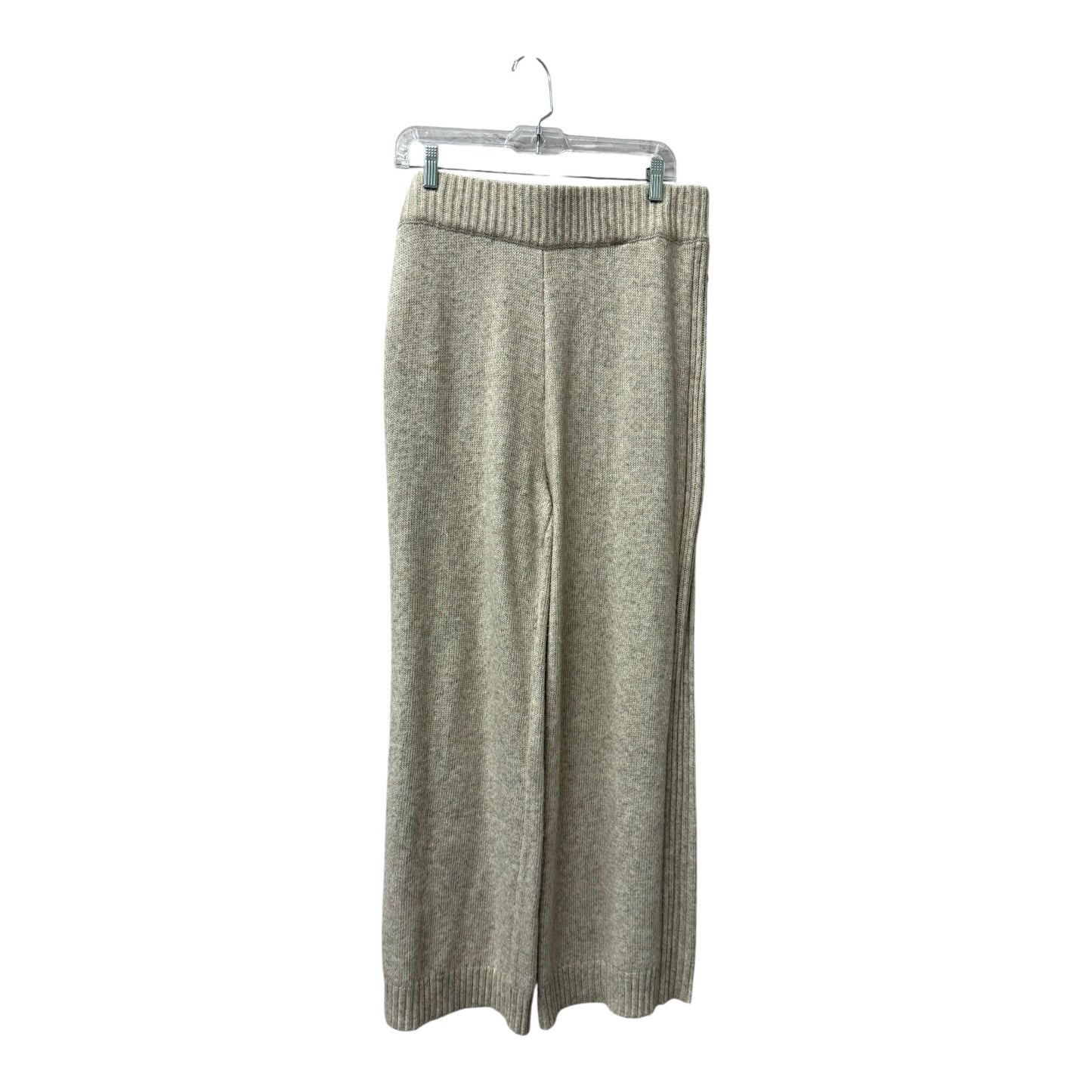 Pants Lounge By Sonoma In Tan, Size:L