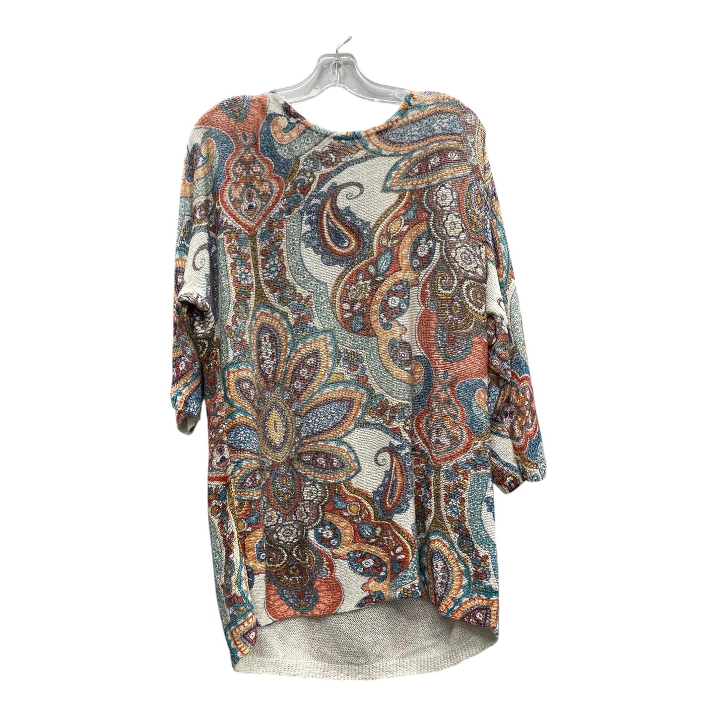 SWEATER by CHICOS In MULTI, Size: XL