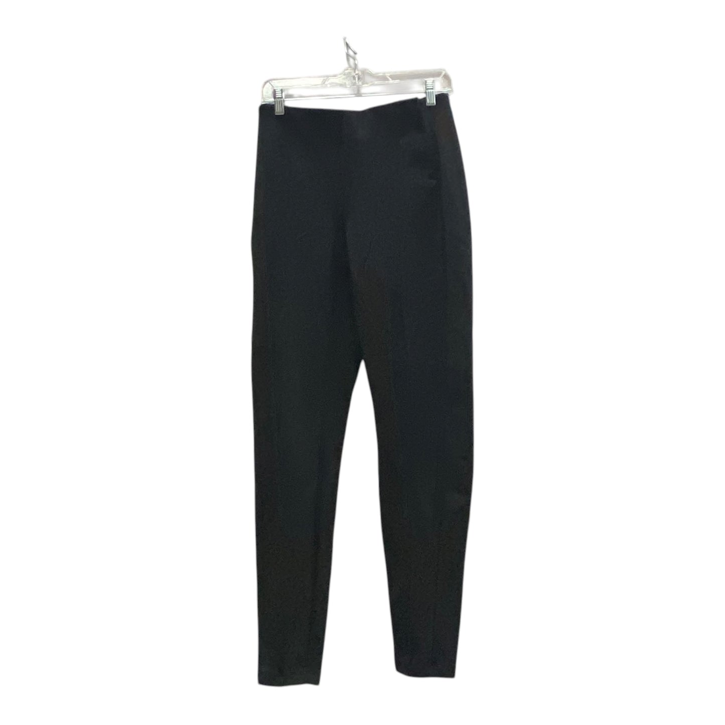 Athletic Pants By Athleta In Black, Size:6