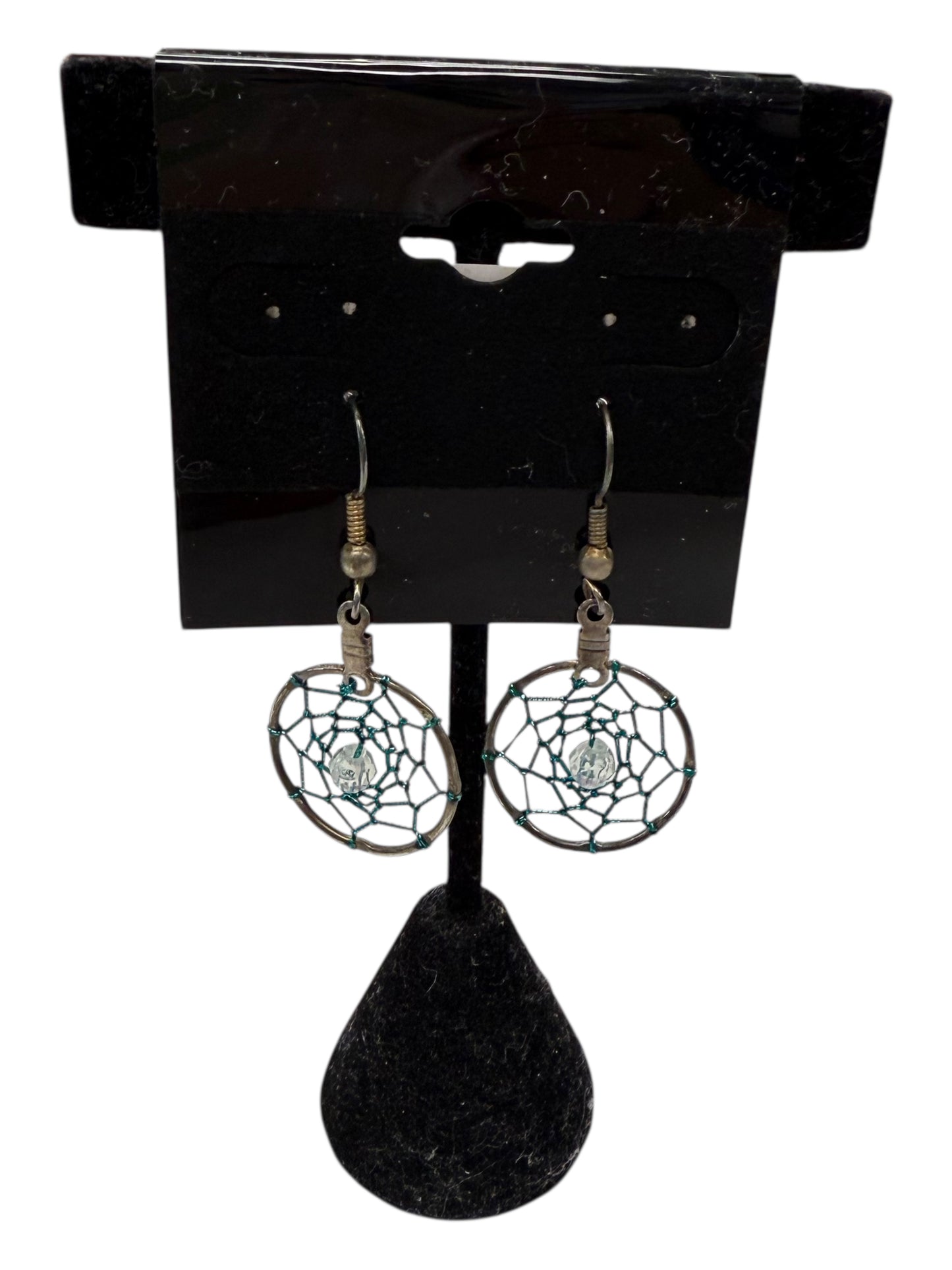 Earrings Dangle/Drop In Gold