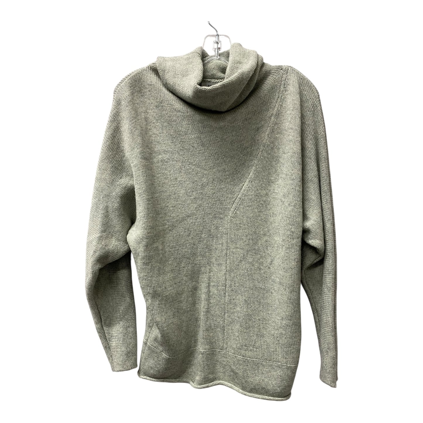 Sweater By Reiss In Grey, Size:M