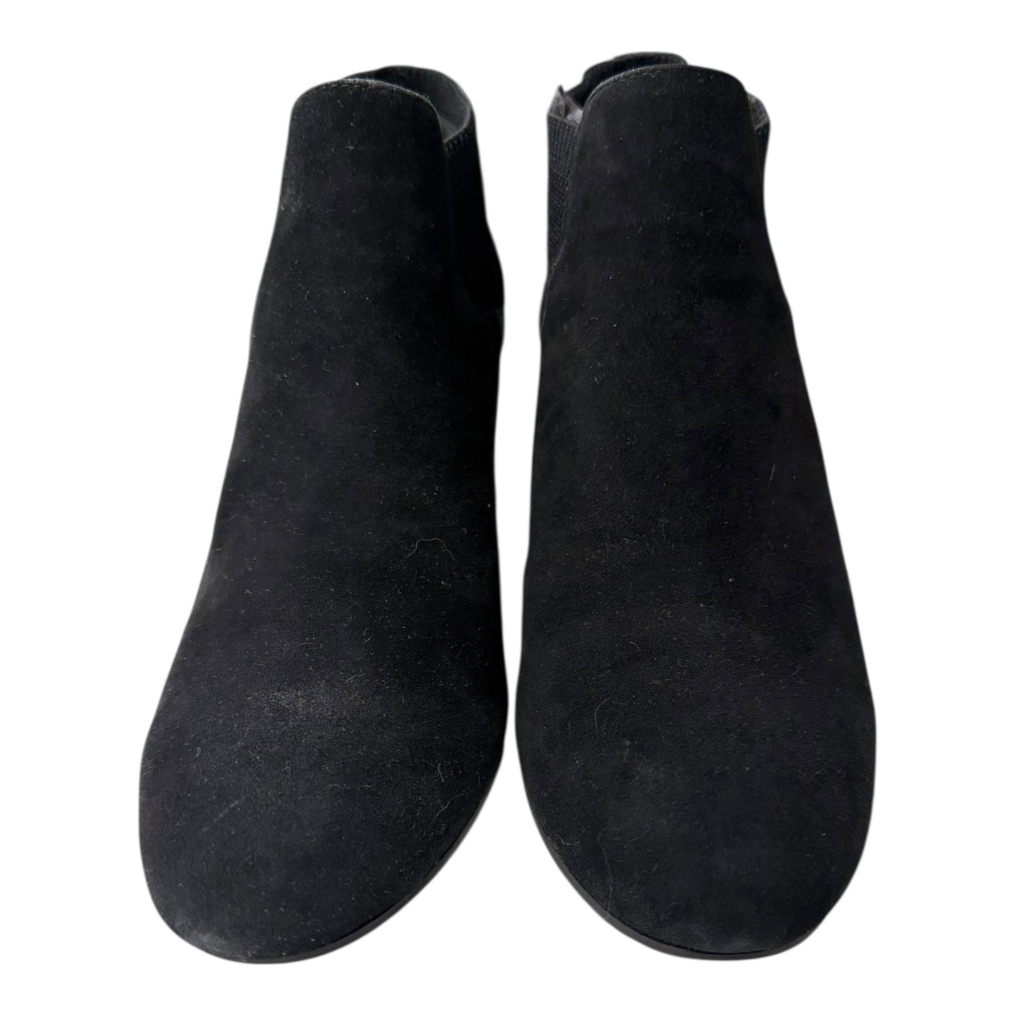 Boots Hiking By Sofft In Black, Size:8