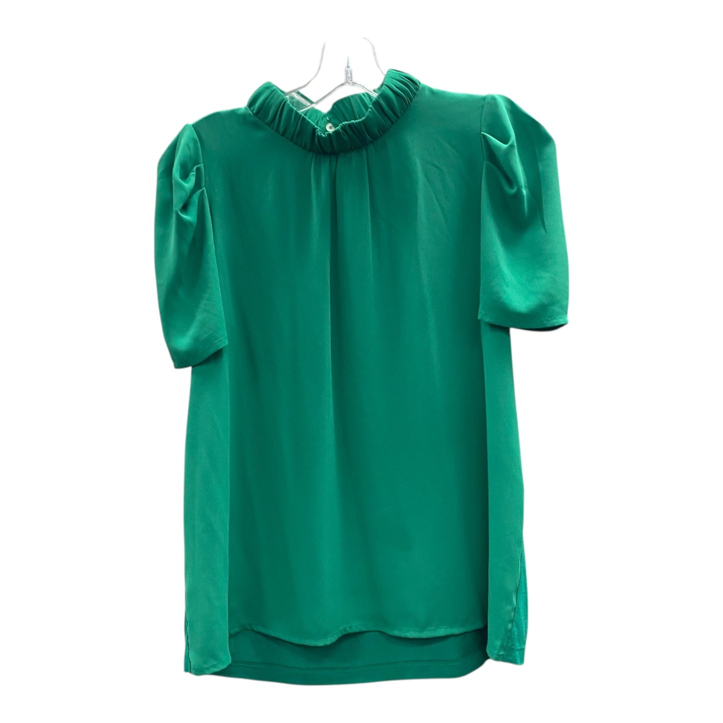 Top Ss By Loft In Green, Size:S