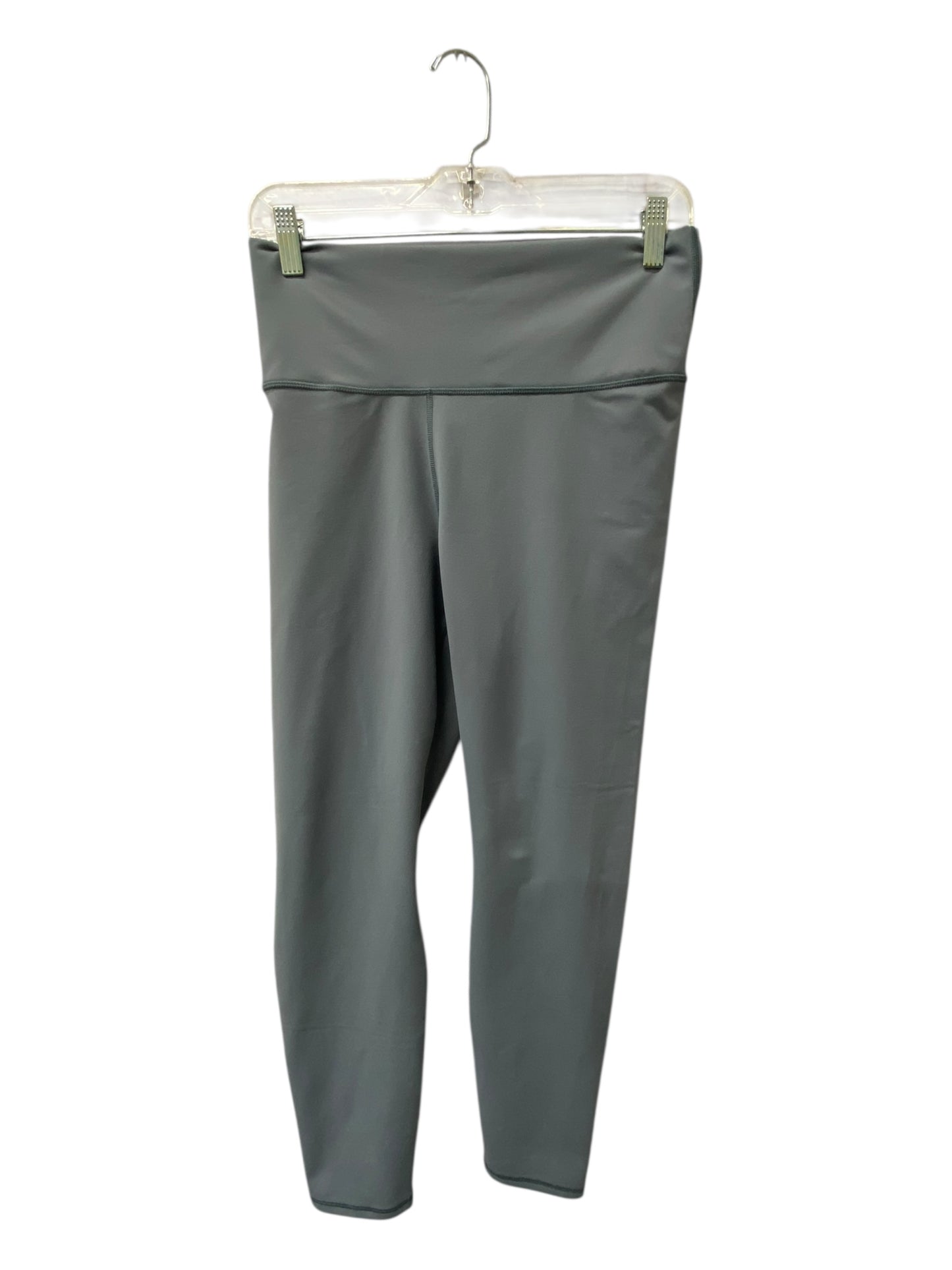 Athletic Leggings By Fabletics In Blue, Size:1X