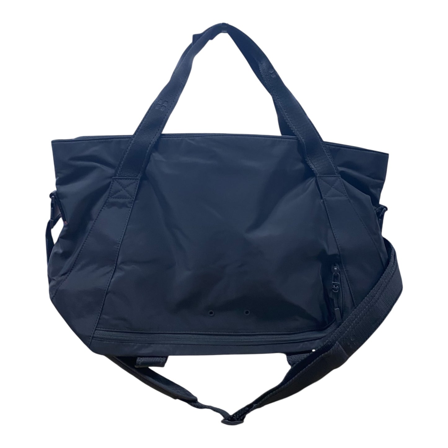 Tote By Sweaty Betty In Black, Size:Large