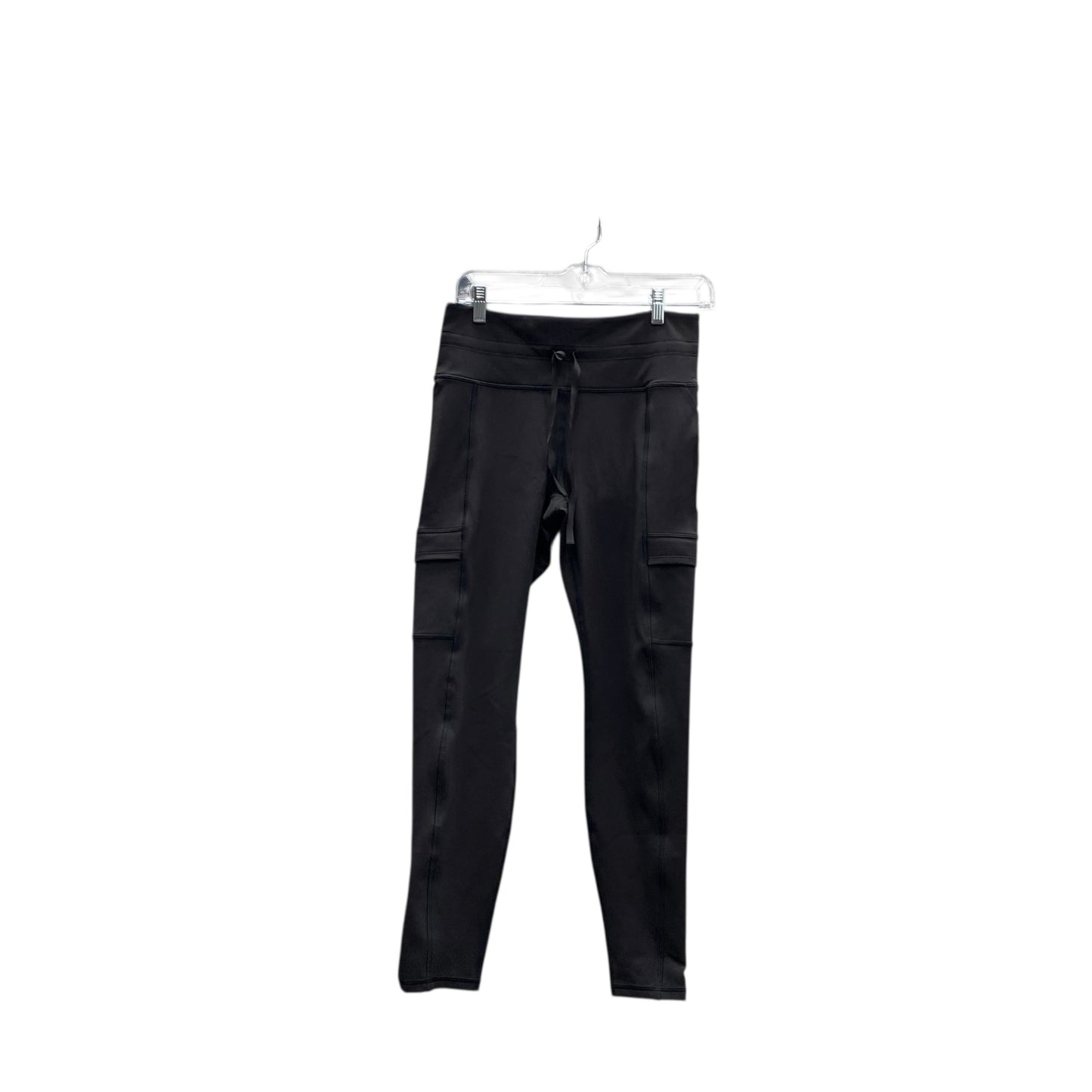 Athletic Pants By Athleta In Black, Size:S