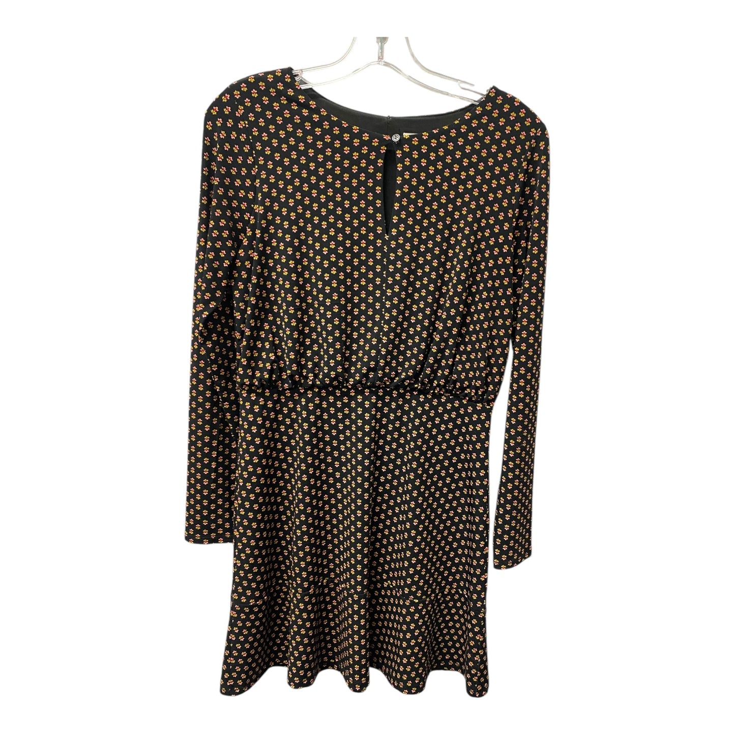 Dress Casual Short By Loft In Black, Size:Sp