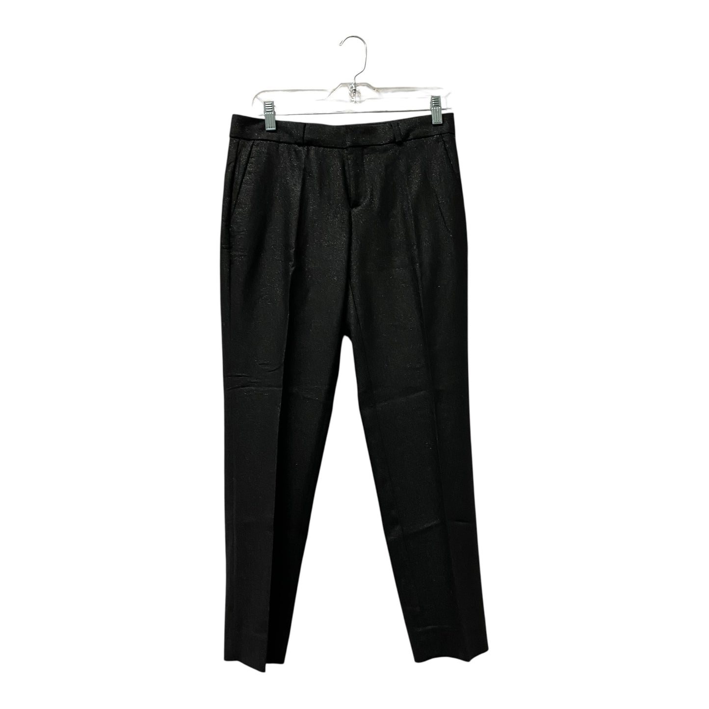 Pants Dress By Banana Republic In Black, Size:2