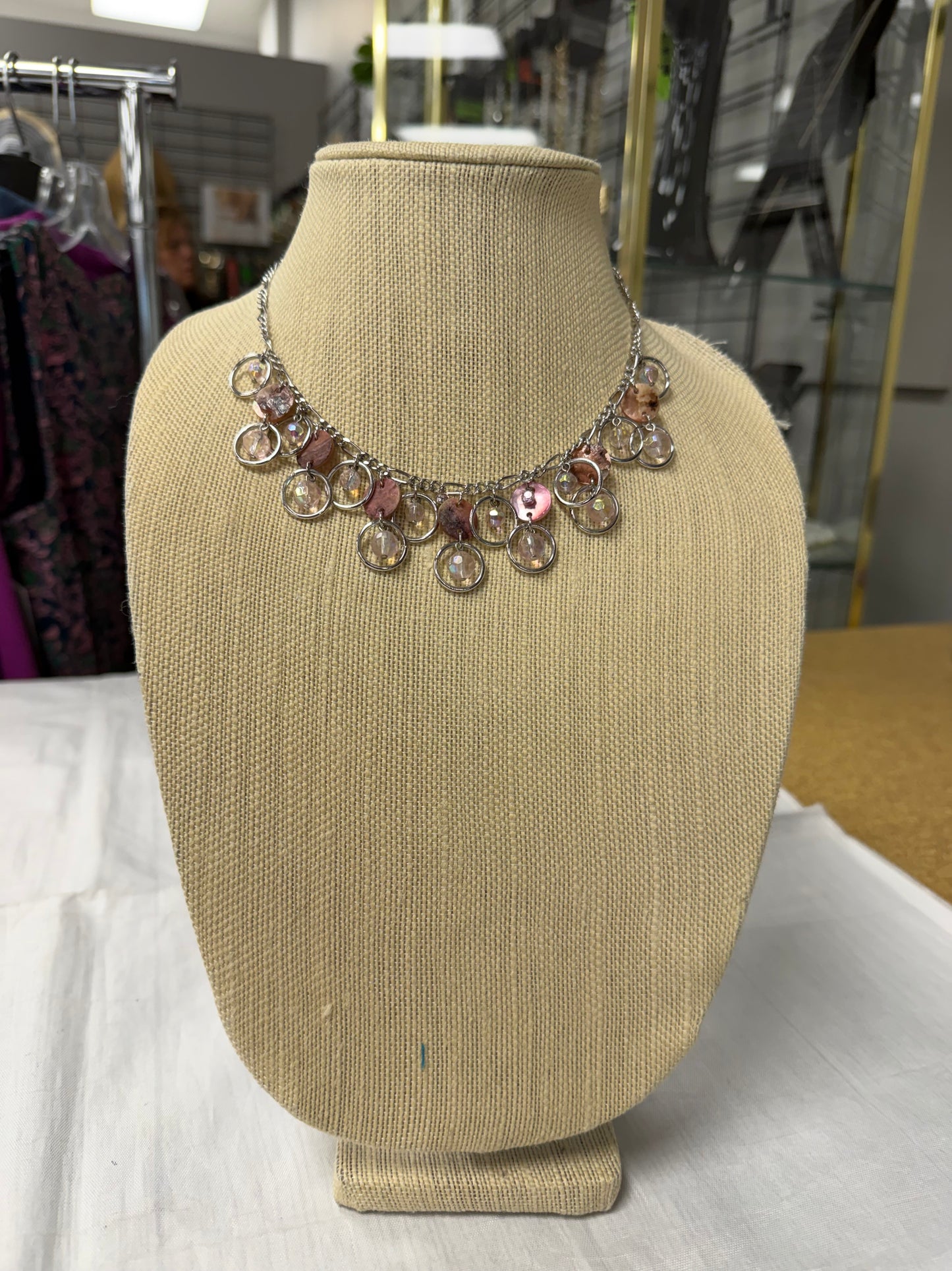 Necklace Other By Cookie Lee