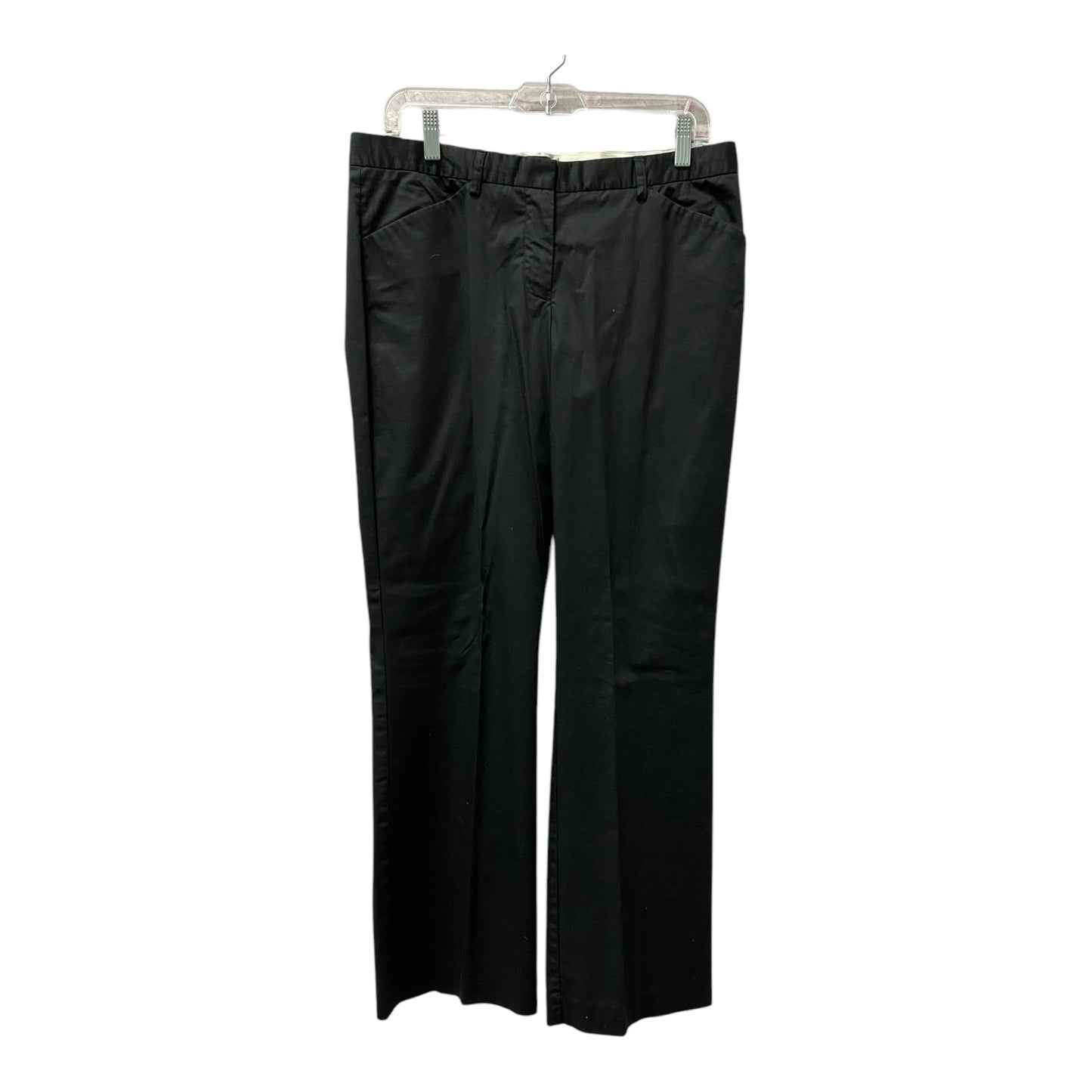 Pants Dress By Limited In Black, Size:10