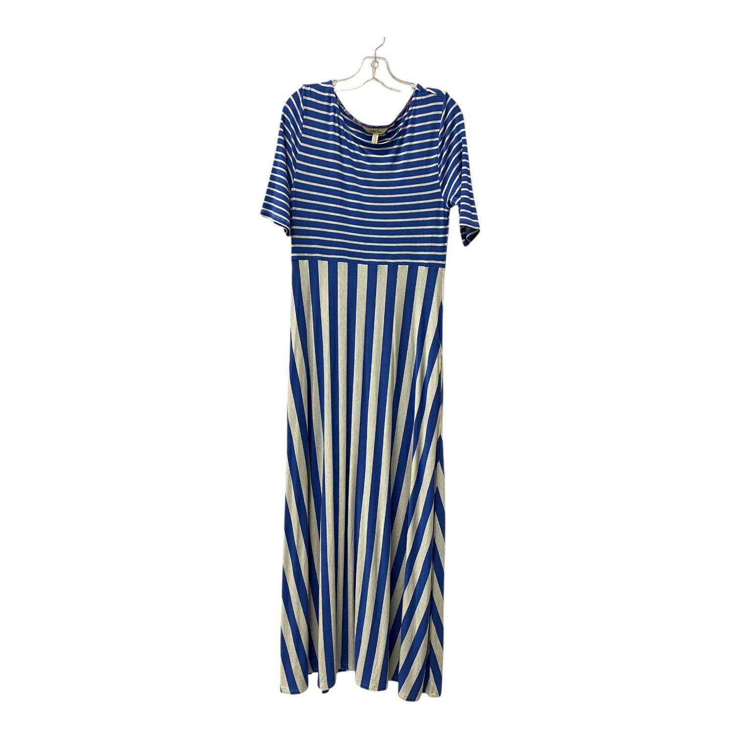 into the blue dress matilda jane Matilda Jane | Dresses | Matilda Jane Blue Deep Water Maxi Dress Size Small
