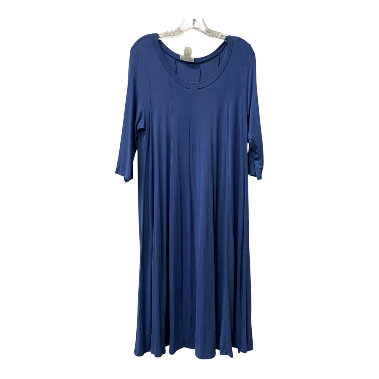 Dress Casual Short By pastel by vivenne In Blue, Size:3