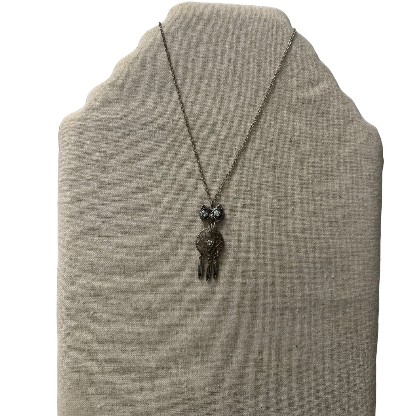 Necklace Pendant In Gold