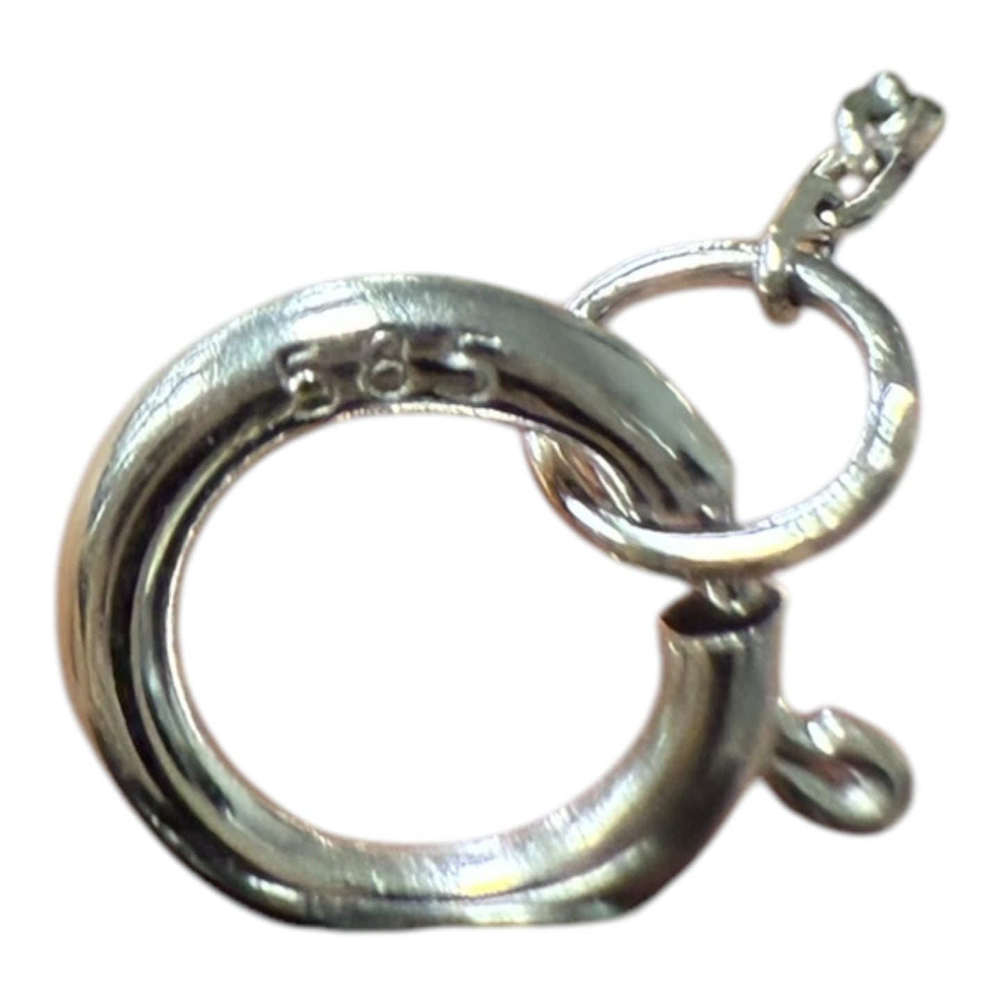 Necklace Pendant By kay jeweler In Gold
