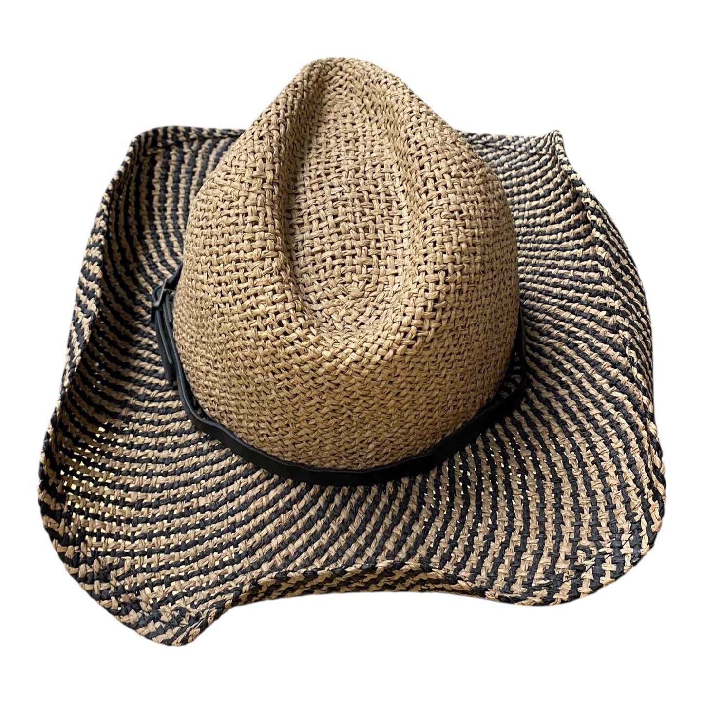 Hat Cowgirl By pugs In Brown