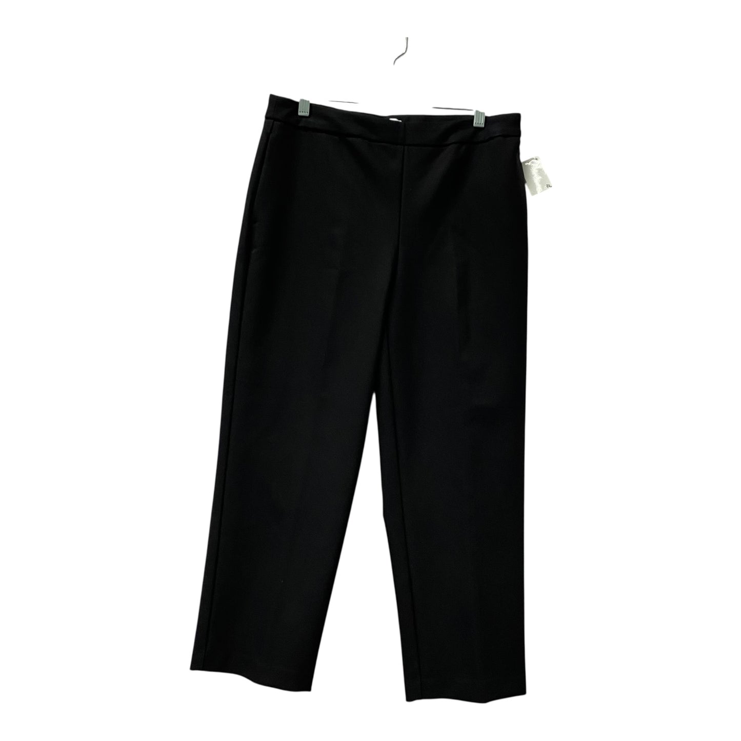 Pants Dress By Rachel Zoe In Black, Size:10