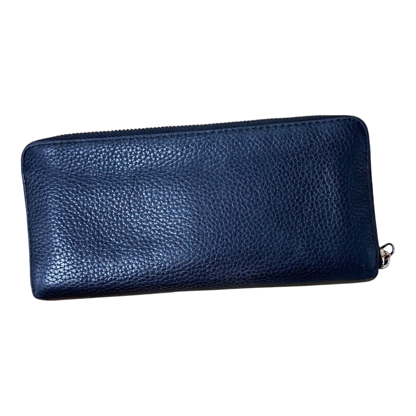 Wallet Designer By Michael Kors In Black, Size:Large