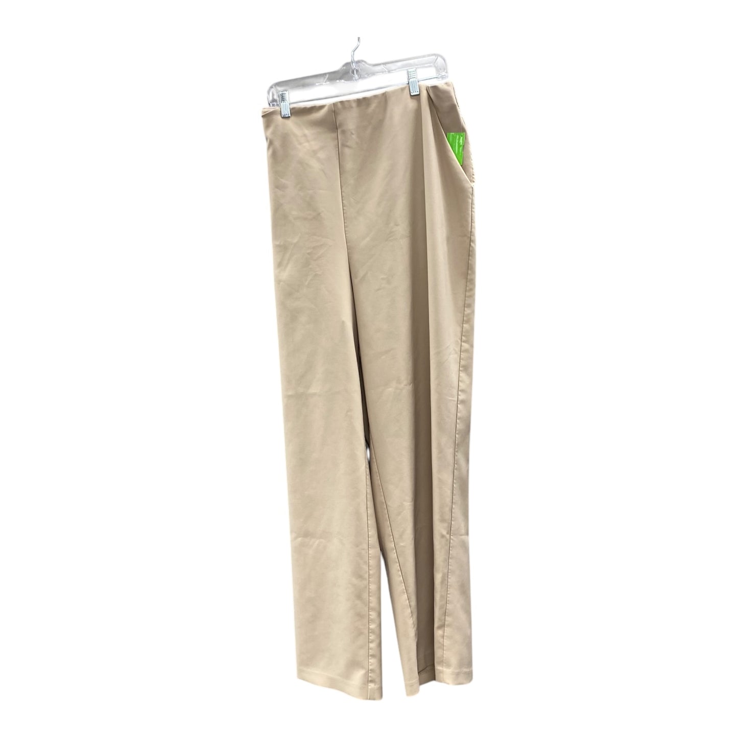 Pants Lounge By Torrid In Cream, Size:22