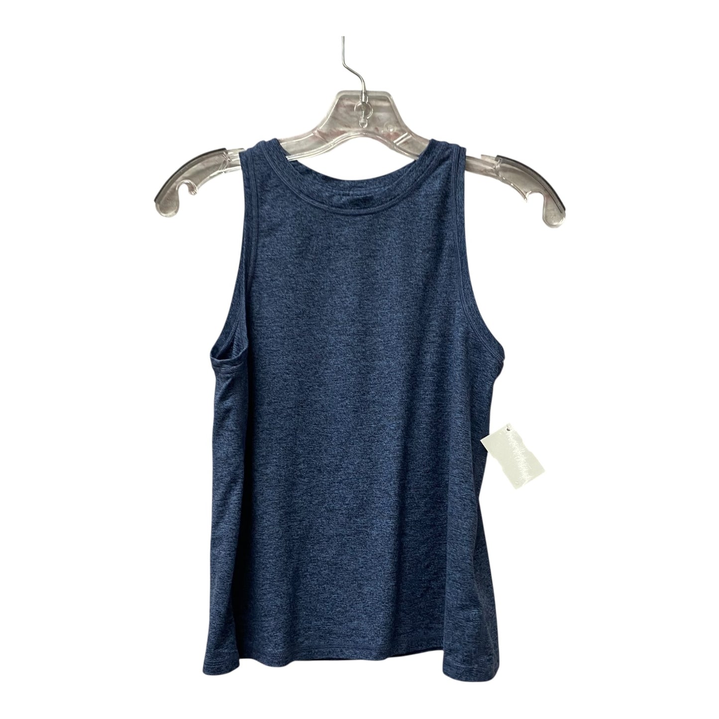 Athletic Tank Top By Athleta In Blue, Size:Xxs