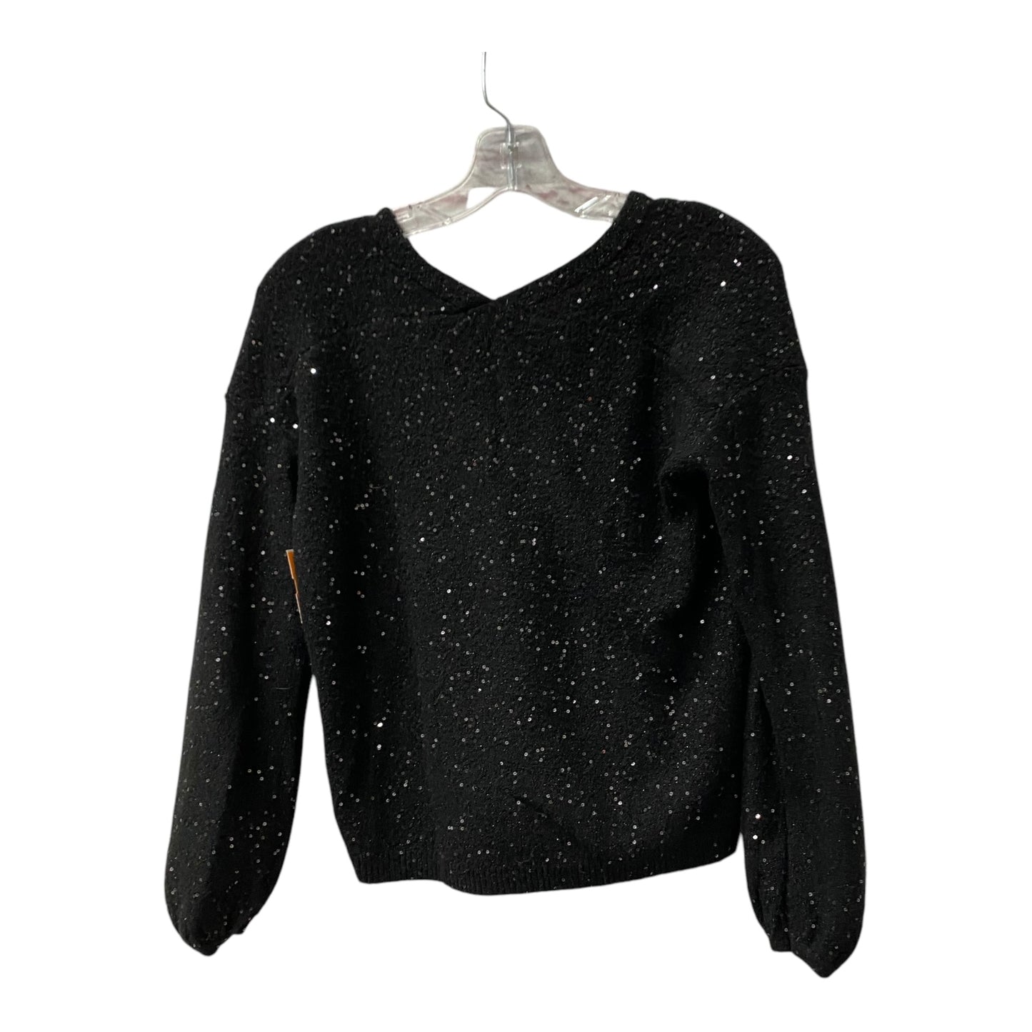 Sweater By Loft In Black, Size:S