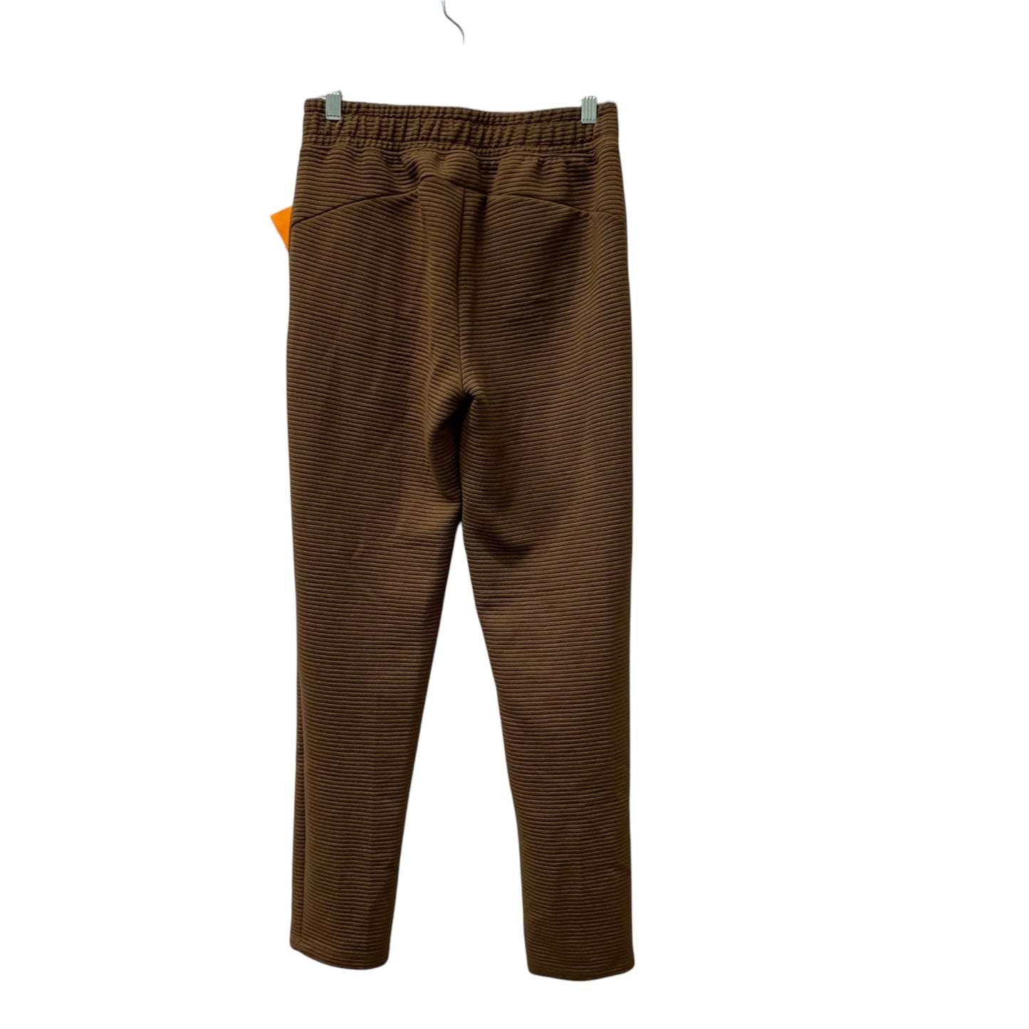 Pants Lounge By Cme In Brown, Size:Xs